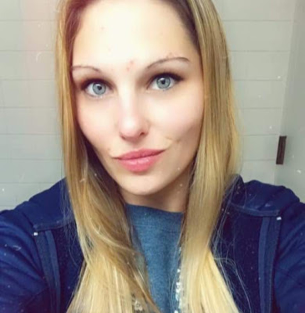 Meet your Posher, Brittany